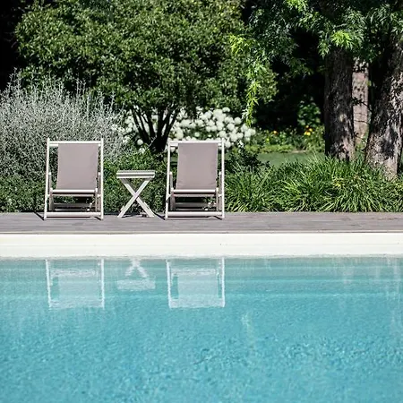 Il Mulino Relais Piacenza