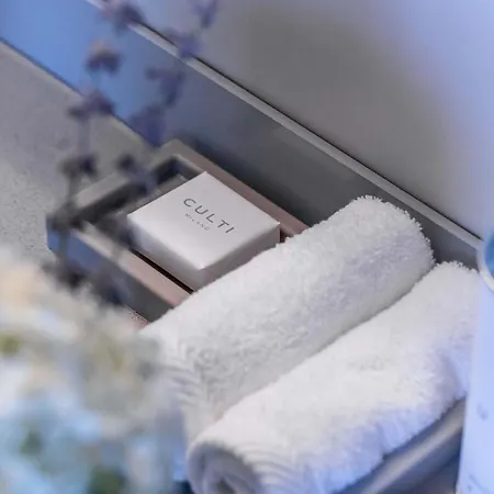 Il Mulino Relais Hotel