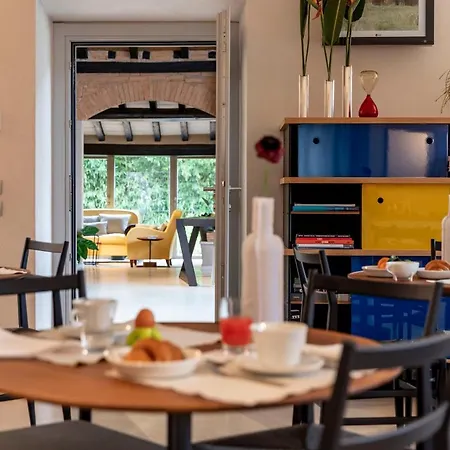 Hotel Il Mulino Relais