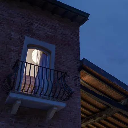 Il Mulino Relais * Piacenza