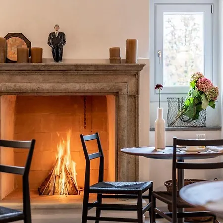 Il Mulino Relais Hotel