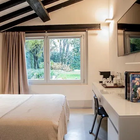 Il Mulino Relais Hotel Piacenza