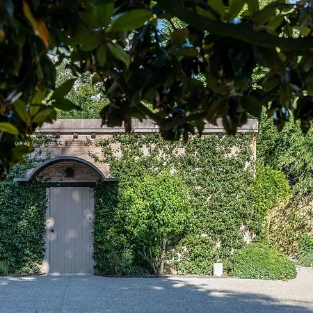 Il Mulino Relais Hotel *