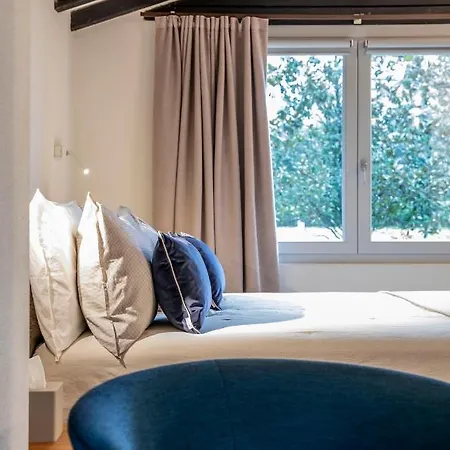 Hotel Il Mulino Relais *