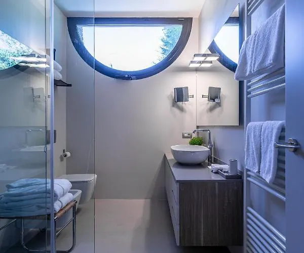 Hotel Il Mulino Relais *