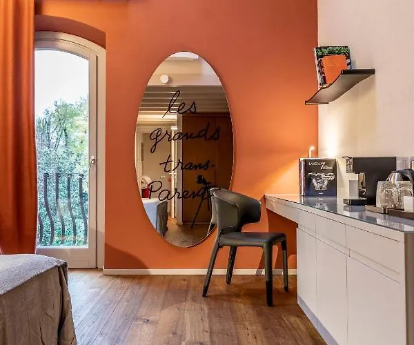 Il Mulino Relais Hotel