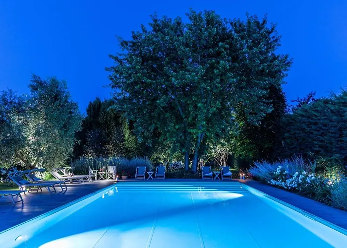 Hotel Il Mulino Relais