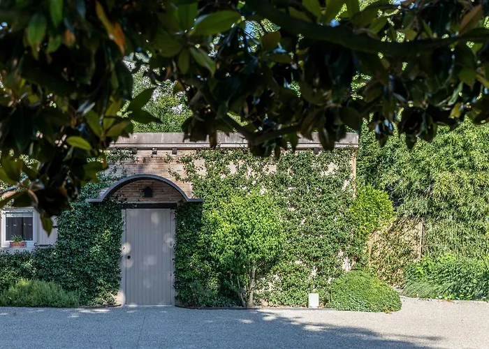 Il Mulino Relais Hotel *