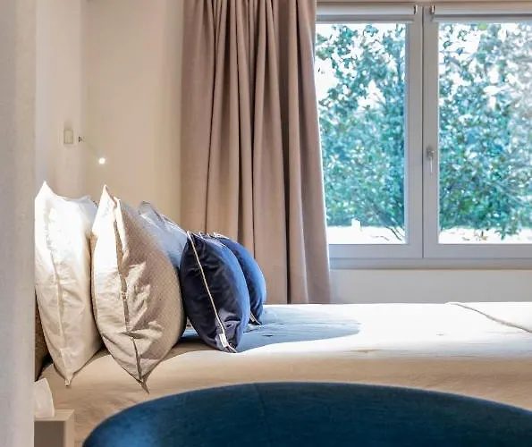 Hotel Il Mulino Relais *