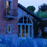 Il Mulino Relais Отель Пьяченца