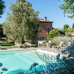 Il Mulino Relais *
