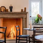 Il Mulino Relais Отель