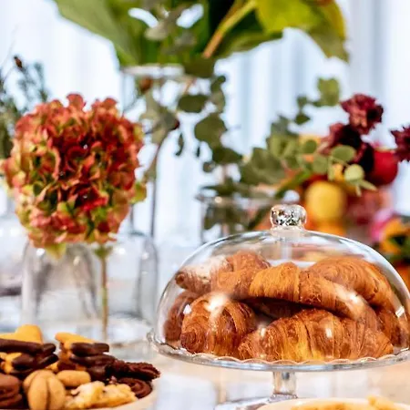 Il Mulino Relais * بياتشينسا