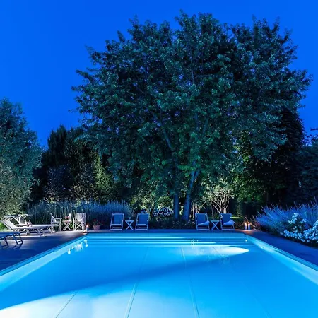 فندق Il Mulino Relais