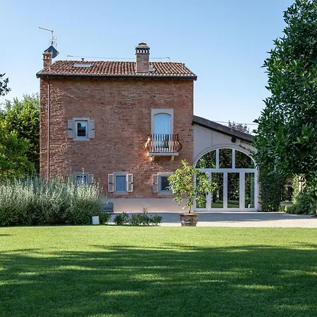 Il Mulino Relais