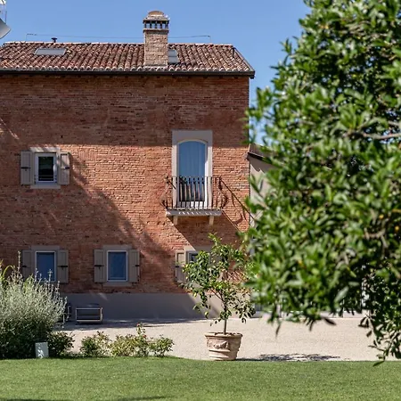 Отель Il Mulino Relais *