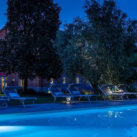 Il Mulino Relais *