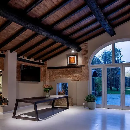 Il Mulino Relais *