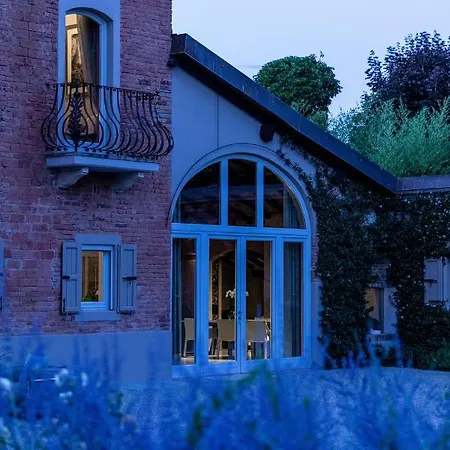 Il Mulino Relais מלון פיאצ'נצה