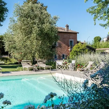 Il Mulino Relais *