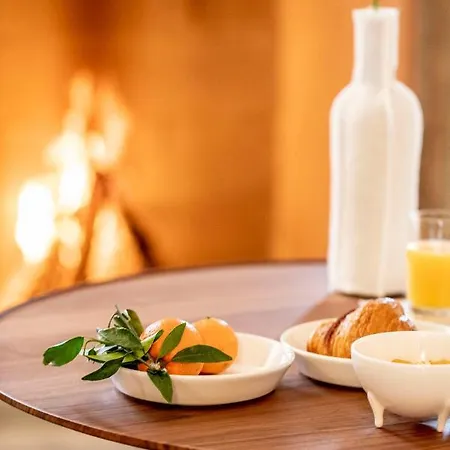 Il Mulino Relais *