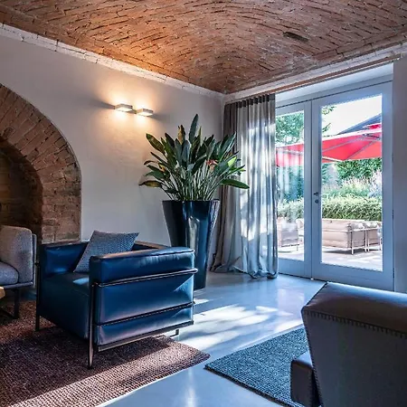 Il Mulino Relais