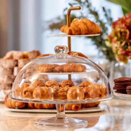 Il Mulino Relais ホテル ピアチェンツァ