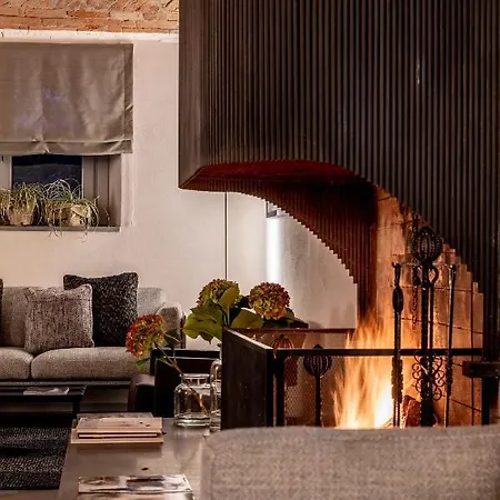 Il Mulino Relais