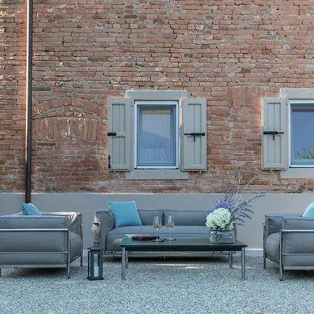 Il Mulino Relais מלון פיאצ'נצה