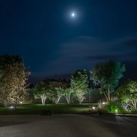 מלון Il Mulino Relais פיאצ'נצה