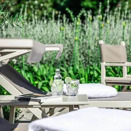Il Mulino Relais *