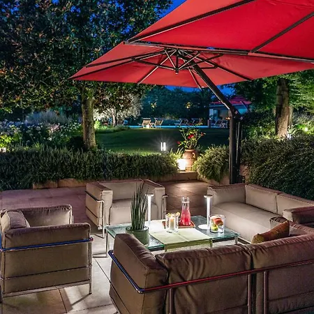 ホテル Il Mulino Relais