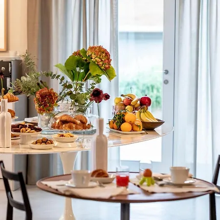 Il Mulino Relais Отель Пьяченца