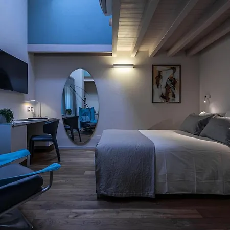 Il Mulino Relais فندق