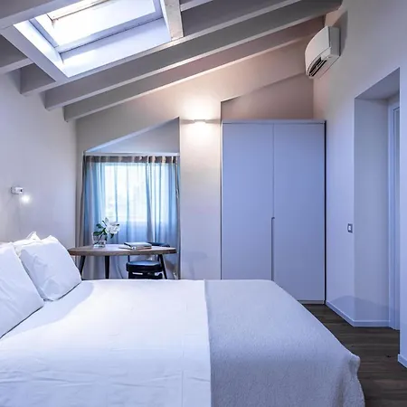 Il Mulino Relais *