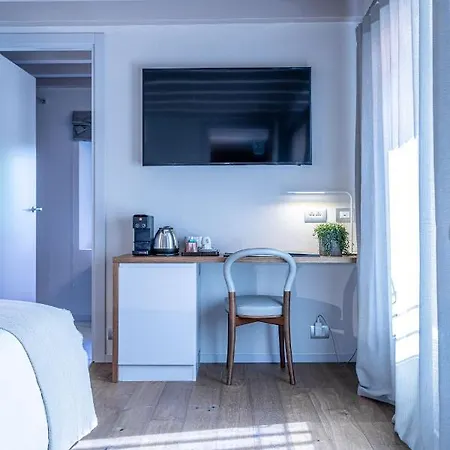 Il Mulino Relais فندق