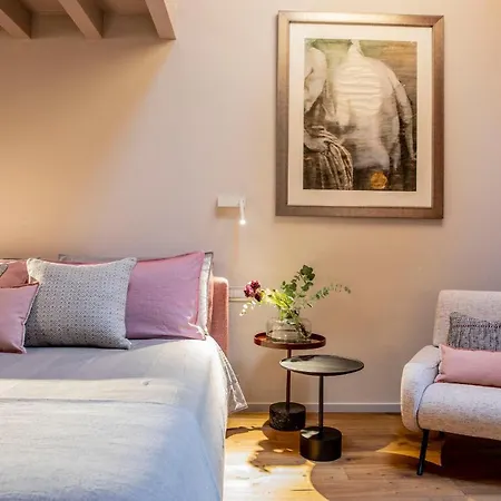 Il Mulino Relais ピアチェンツァ