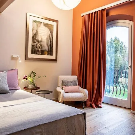 Il Mulino Relais