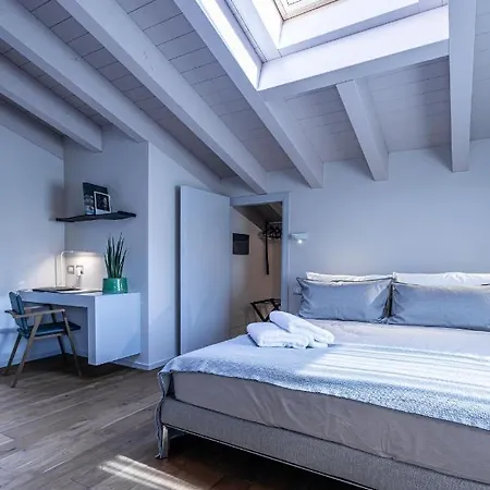 فندق Il Mulino Relais بياتشينسا