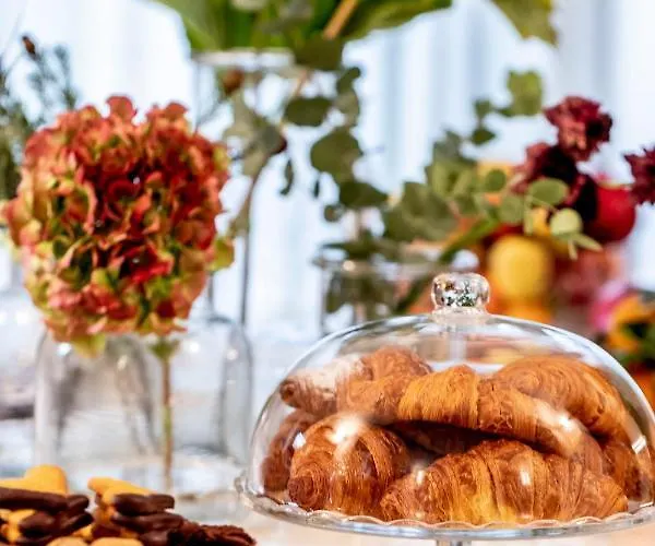 Il Mulino Relais * פיאצ'נצה