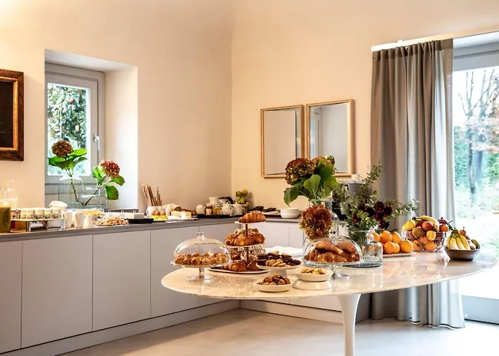 Otel Il Mulino Relais