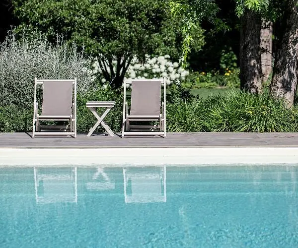 Il Mulino Relais Piacenza