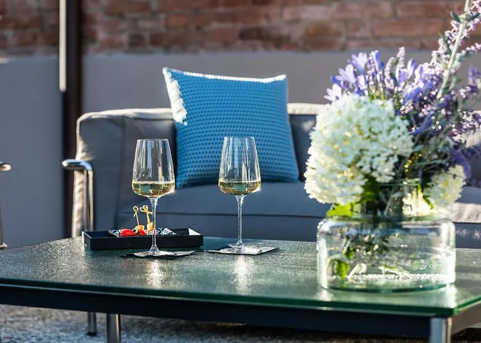 Il Mulino Relais Otel