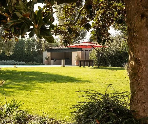 Il Mulino Relais * Piacenza