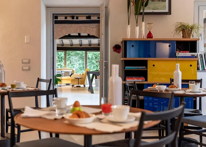 Otel Il Mulino Relais