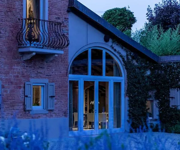 Il Mulino Relais Otel Piacenza