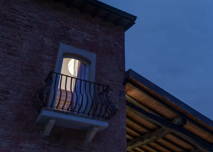 Il Mulino Relais * Piacenza