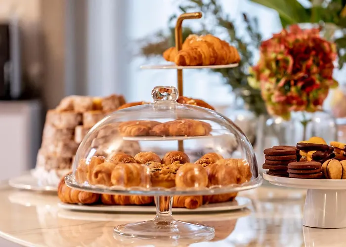 Il Mulino Relais Otel Piacenza