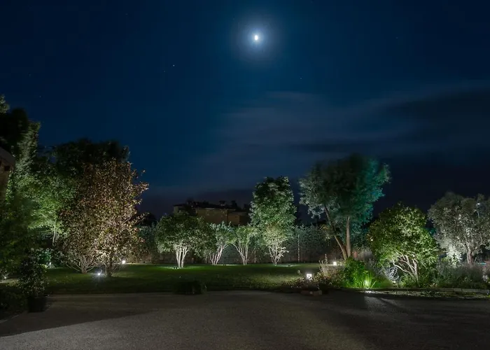 Otel Il Mulino Relais Piacenza