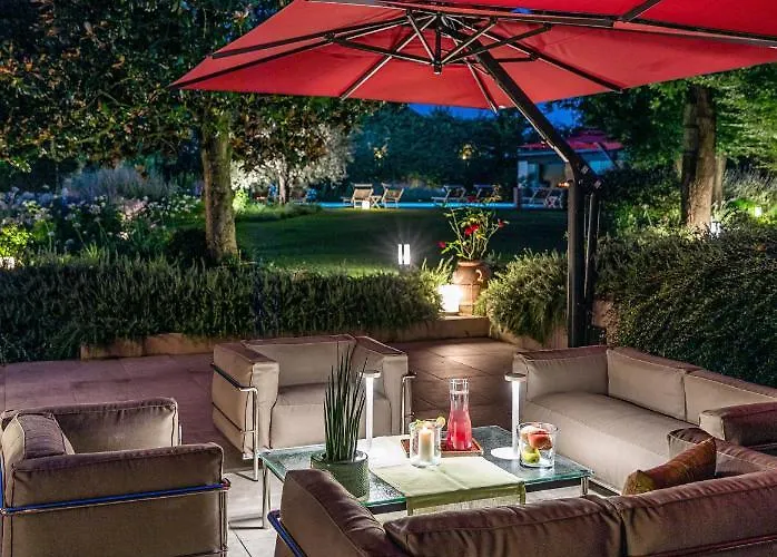 Otel Il Mulino Relais